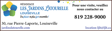 Les Jardins Latourelle